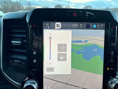 New 2026 RAM 2500 Big Horn image 12