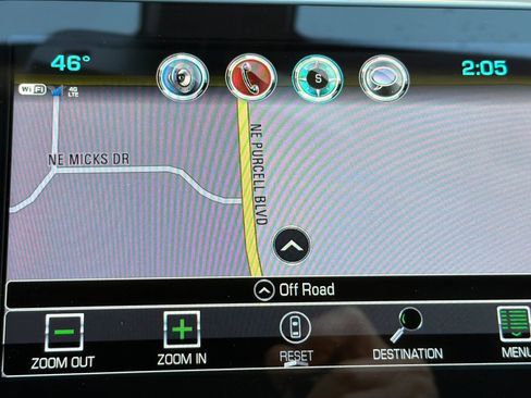 Used 2018 Chevrolet Malibu LT w/ Leather Package image 26