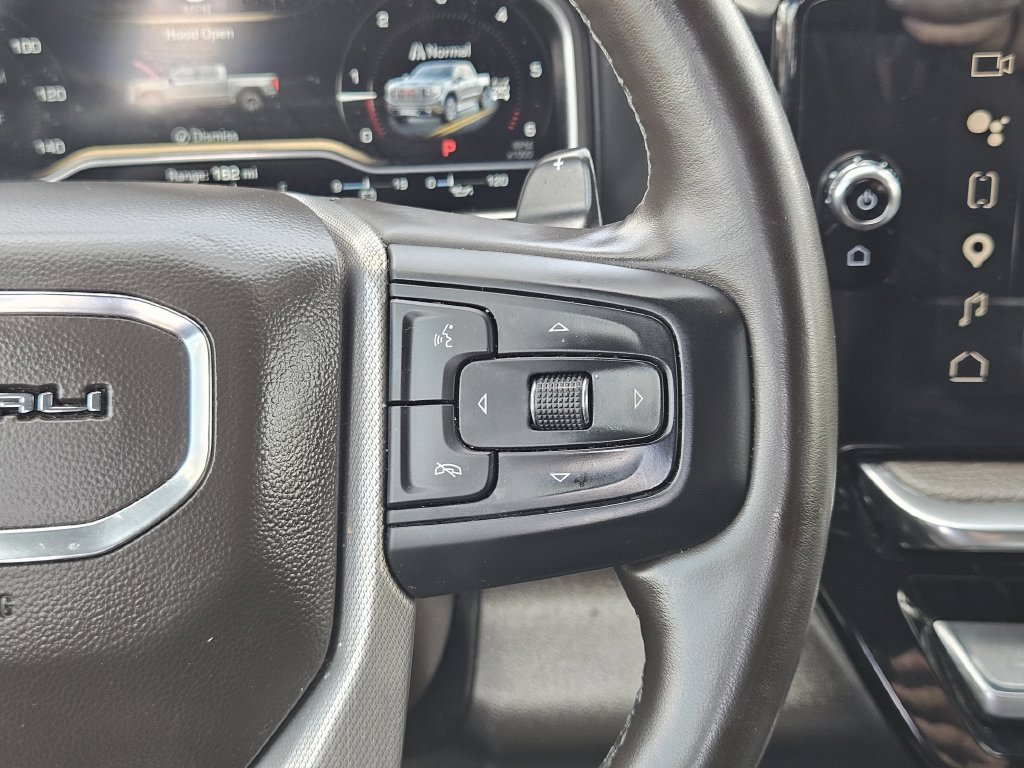 Used 2023 GMC Sierra 1500 Denali w/ Denali Reserve Package AWD/4WD image 31