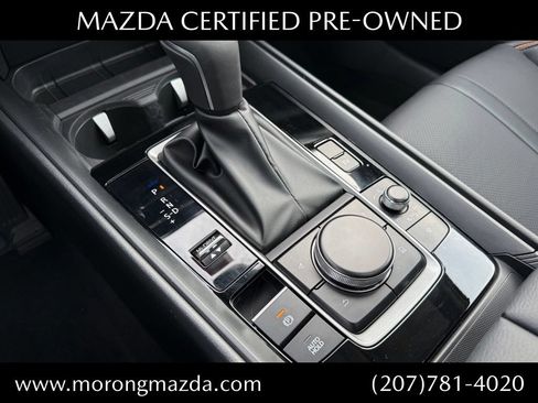 Used 2026 MAZDA CX-50 AWD 2.5 Hybrid w/ Weather Package image 41
