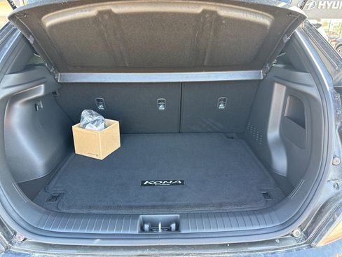 Used 2023 Hyundai Kona N Line w/ Cargo Package image 24