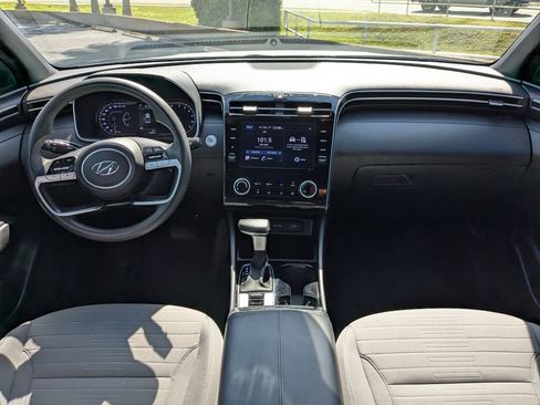 Used 2022 Hyundai Santa Cruz SEL image 15