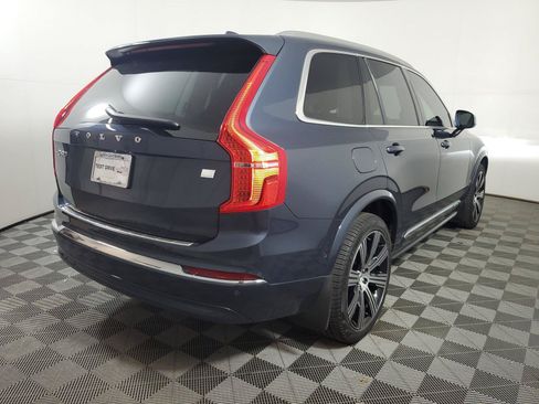 Certified 2024 Volvo XC90 T8 Plus w/ Protection Package AWD/4WD image 6