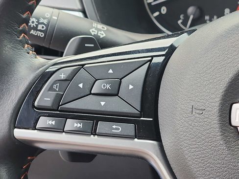 Used 2023 Nissan Altima 2.5 SR FWD image 20