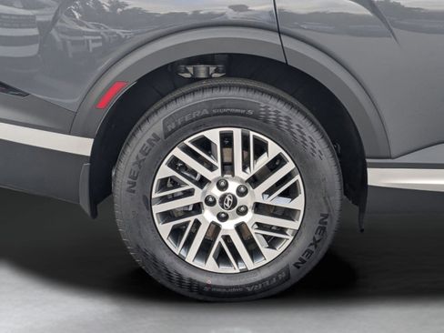 New 2026 Hyundai Palisade SEL FWD image 32