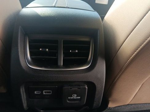 New 2025 Chevrolet Blazer Premier image 22