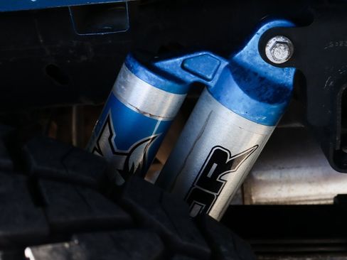 Used 2018 Ford F150 Raptor w/ Equipment Group 802A Luxury image 60