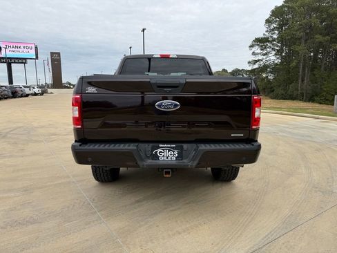 Used 2020 Ford F150 XL w/ Equipment Group 101A Mid image 4