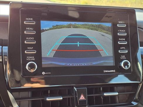 Used 2024 Toyota Camry LE image 10