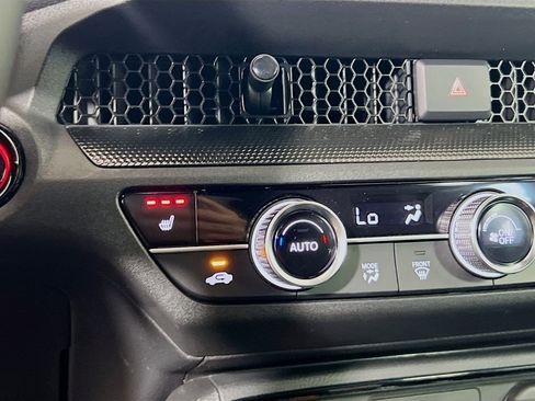 New 2026 Honda CR-V Sport-L image 13