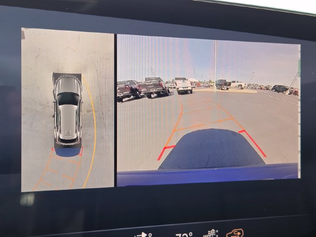 Used 2024 Buick Envision Avenir AWD/4WD image 10