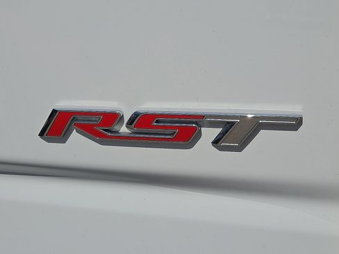 Used 2026 Chevrolet Silverado 1500 RST AWD/4WD image 9
