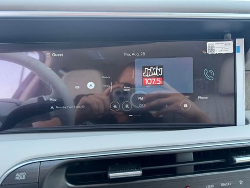 Certified 2026 Hyundai Palisade SEL AWD/4WD image 17