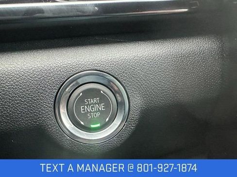 New 2026 GMC Terrain AT4 w/ Technology Package II AWD/4WD image 38