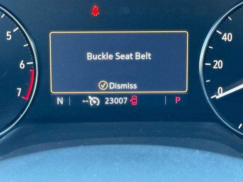 Used 2023 Buick Envision Preferred image 24