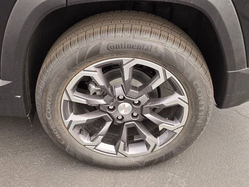 New 2026 GMC Terrain Elevation w/ Elevation Premium Package image 5