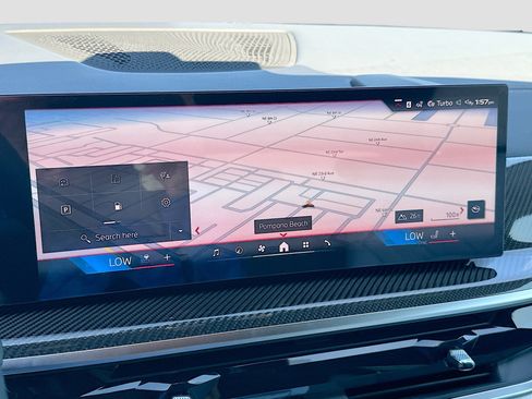 New 2026 BMW X5 M60i w/ Executive Package image 11