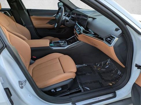 Used 2023 BMW i4 eDrive40 w/ Premium Package image 22