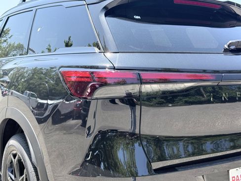 New 2027 INFINITI QX60 Sport w/ Dark Cargo Package AWD/4WD image 7
