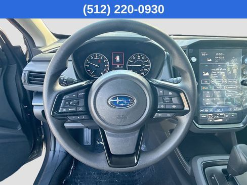 New 2026 Subaru Crosstrek 2.0i Premium image 12