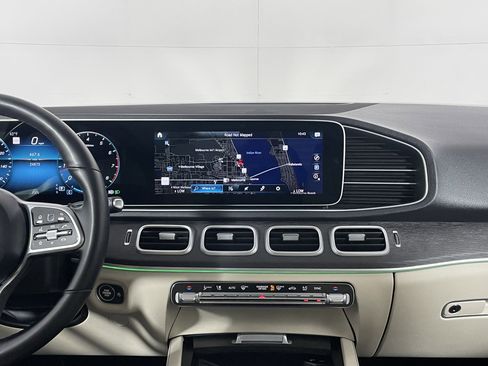 Certified 2022 Mercedes-Benz GLE 350 4MATIC image 17