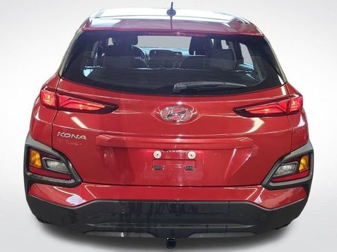 Used 2021 Hyundai Kona SE FWD image 9