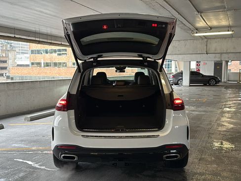 New 2026 Mercedes-Benz GLE 350 4MATIC image 8