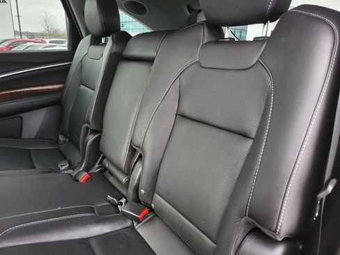 Used 2020 Acura MDX FWD w/ Technology Package image 13