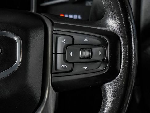 Used 2021 GMC Sierra 2500 Denali w/ Denali Ultimate Package AWD/4WD image 18