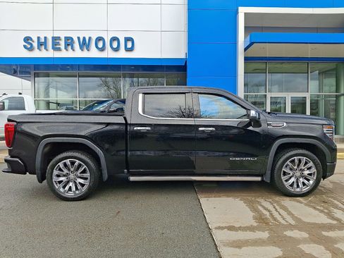 Used 2023 GMC Sierra 1500 Denali image 7