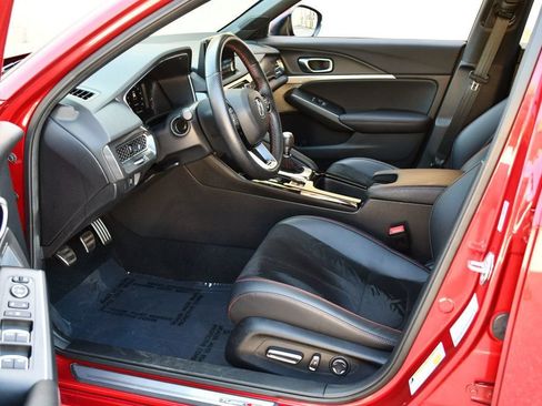Used 2024 Acura Integra Type S FWD image 16