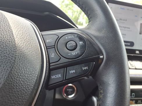 Certified 2023 Toyota RAV4 XSE AWD/4WD image 21
