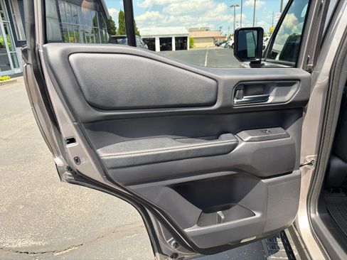 Used 2025 Toyota Land Cruiser AWD/4WD image 33