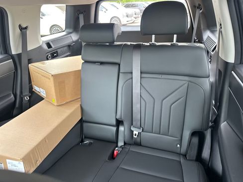 New 2026 Hyundai Santa Fe SEL AWD/4WD image 25