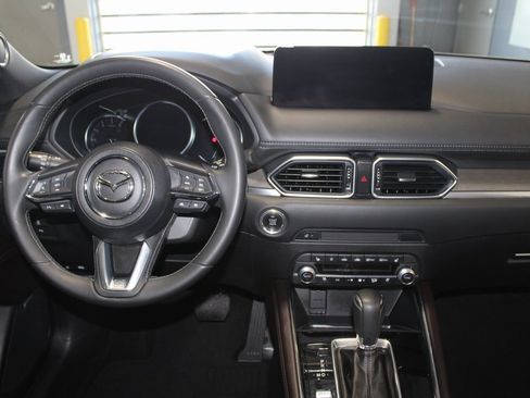 Used 2023 MAZDA CX-5 Signature image 24