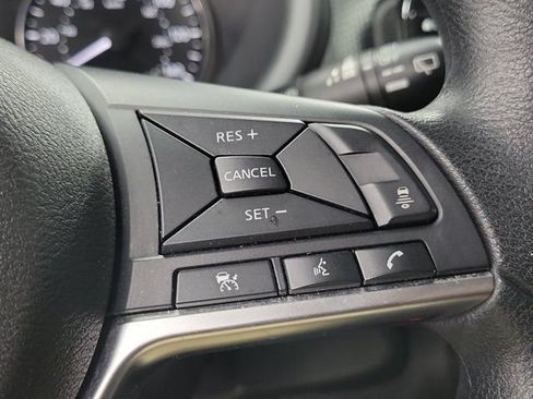 Certified 2023 Nissan Kicks SV w/ Interior Electronics Package FWD image 27