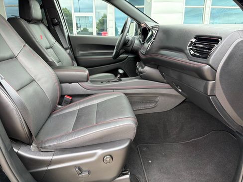Used 2026 Dodge Durango GT AWD/4WD image 32