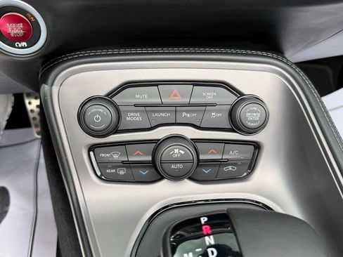 Used 2023 Dodge Challenger R/T Scat Pack w/ Plus Package image 50