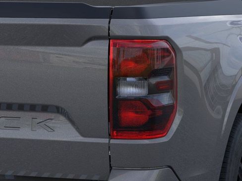 New 2026 Ford Maverick Lobo AWD/4WD image 25