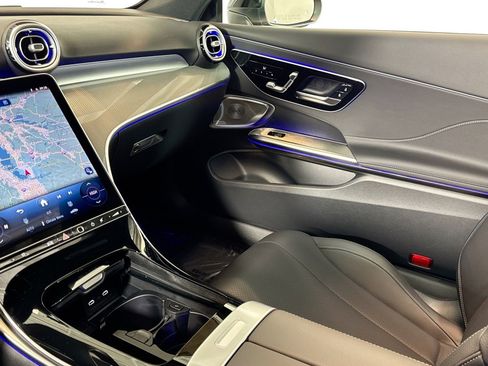New 2026 Mercedes-Benz CLE 300 4MATIC Coupe image 21