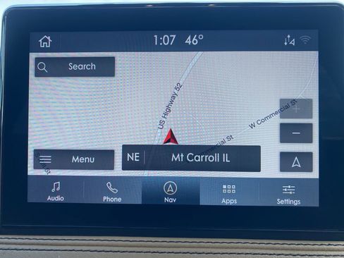 Used 2020 Lincoln Corsair Reserve w/ Equipment Group 202A image 35