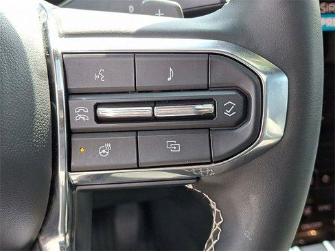 Used 2024 GMC Acadia Denali w/ LPO, Floor Liner Package image 19