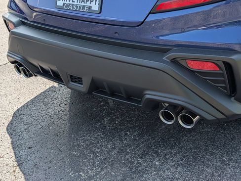 New 2026 Subaru WRX Limited AWD/4WD image 20
