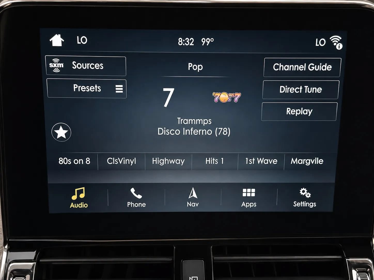 Used 2019 Lincoln Navigator L Reserve w/ Cargo Package AWD/4WD image 40