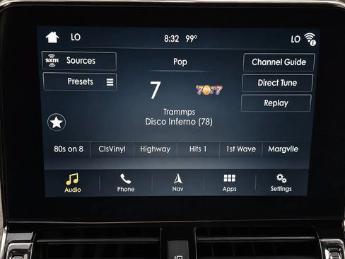 Used 2019 Lincoln Navigator L Reserve w/ Cargo Package AWD/4WD image 40