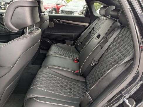 Used 2024 Genesis G80 3.5T Sport image 15