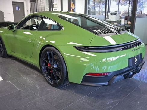 Used 2026 Porsche 911 GTS image 11