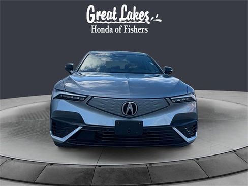 Used 2024 Acura ZDX A-Spec image 8