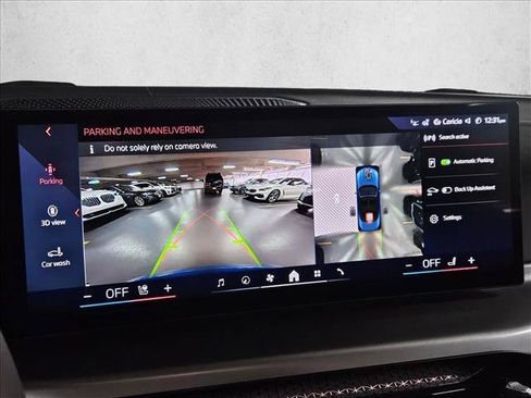 New 2027 BMW 430i xDrive Convertible w/ M Sport Package AWD/4WD image 13