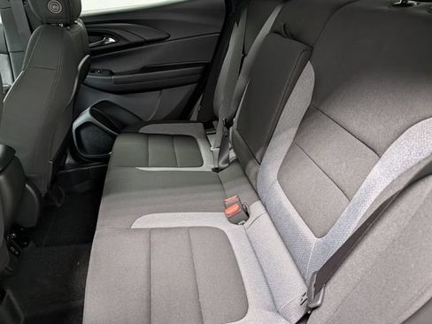New 2026 Chevrolet TrailBlazer LT w/ Convenience Package AWD/4WD image 13